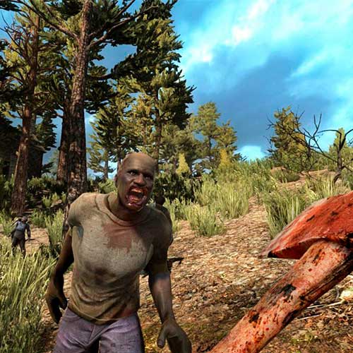 7 Days to Die Cd Key Steam GLOBAL